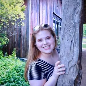 Meet your Posher, Myranda